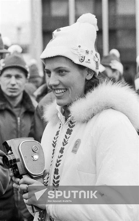 TITOVA SKATER | Sputnik Mediabank