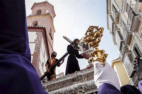 Semana Santa 2024 cuándo es fechas calendario y días festivos por