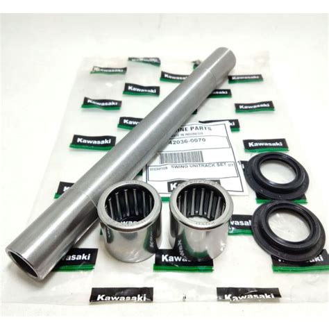 Jual Bosh Swing Arm Bos Fork Klx Kawasaki Bonus Gemuk Cvt