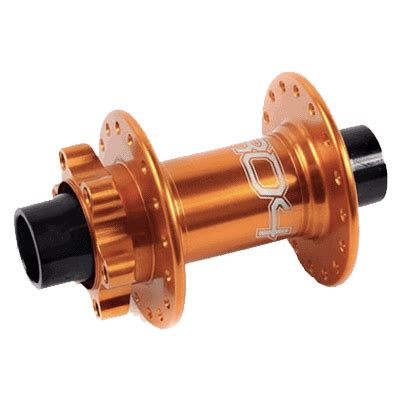 Discover Hope Hubs Nobl Wheels