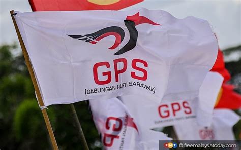 More GPS MPs Will Give Sarawak Stronger Voice Says Fadillah FMT