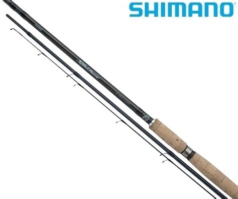 Shimano Speed Master Ax Match Na Soutoku