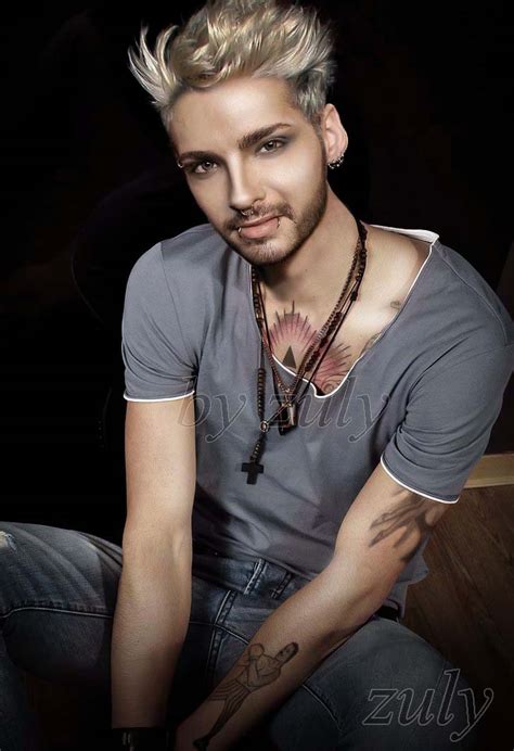 Bill Kaulitz By Zuly86 On Deviantart