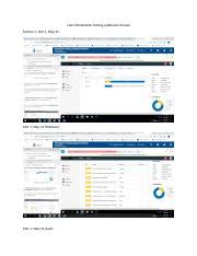 Lab 5 Penetration Testing A PfSense Firewall Docx Lab 5 Penetration