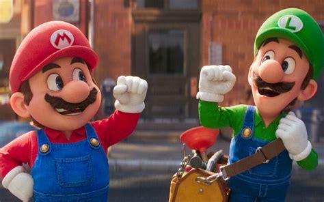 Super Mario Bros Ganha Nova Data De Estreia Nos Cinemas