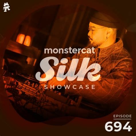 Stream Monstercat Silk Showcase Zensei Live Performance By