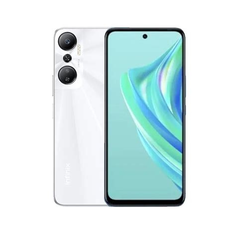 Infinix Hot Dual Sim Gb Gb Ram G Lte Legend White One Year Warranty Price In Egypt