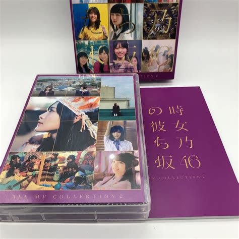 Yahooオークション 乃木坂46 All Mv Collection 2 あの時の彼女たち