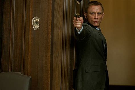 Watch The New ‘skyfall Trailer Has Arrived