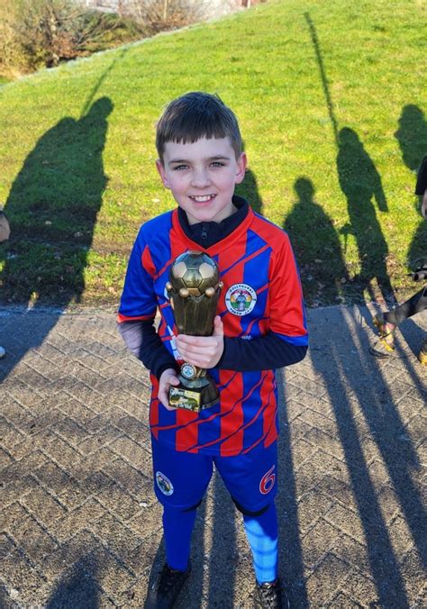 Collyhurst Youth Jfc