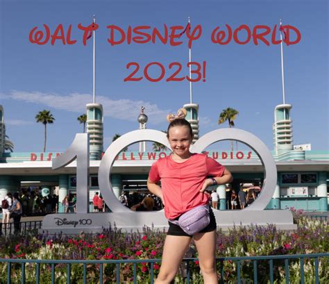 Walt Disney World 2023! by Matthew B. Palmeri | Blurb Books