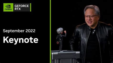 Nvidia Announces Rtx 4000 Series Graphics Cards Wepc