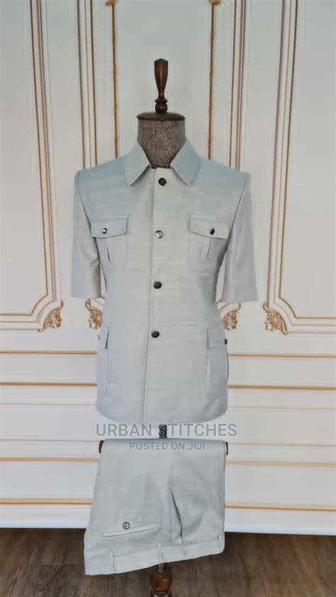 Kaunda Suits In Nairobi Central Clothing Urban Stitches Clothing