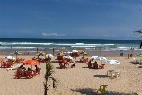 Melhores Praias De Salvador E Redondezas Descubra O Aplicativo De Roleta