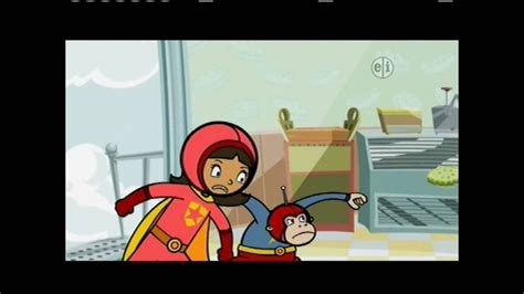 User Blogphantomjeradkratos To Wordgirl Wordgirl Wiki Fandom