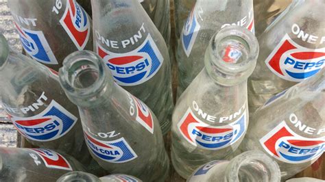 Old Swirl Pepsi Bottle Best Pictures And Decription Forwardsetcom