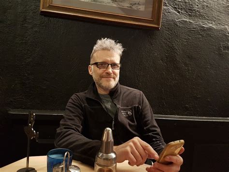 Ageamazing Profile Martin Leslie 52 Rejuvage