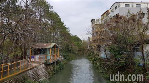 地理教室，無國界 苗農舊操場將設礫間淨化設施 徹底改善田寮圳水質