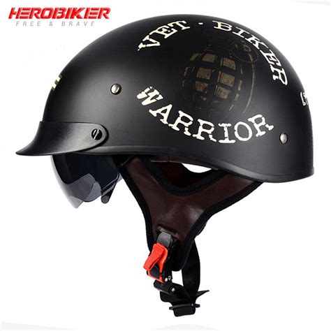 Dot Sertifikas Ile Lvcool Kask Erkekler Yar M Kask Casco Moto Kask