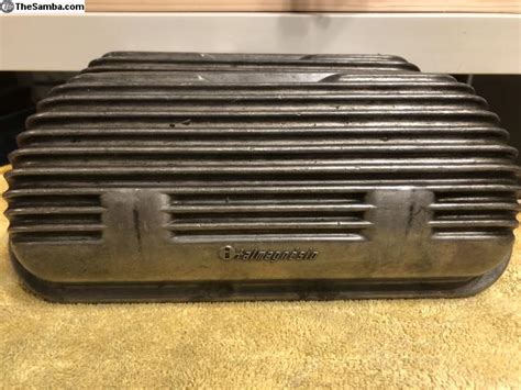 Thesamba Vw Classifieds Rare Original Italmagnesio Magnesium