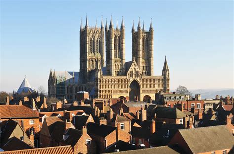 Remembering Lincoln Cathedral In Your Will Lincoln Cathedral