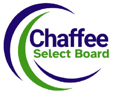 Mary Chaffee For Brewster Select Board