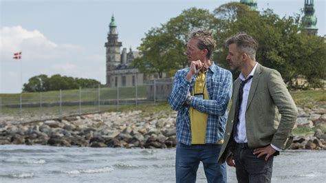 Соммердаль (сериал, 2020, 3 сезона) — Фильм.ру
