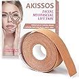 Amazon Akissos Facial Myofascial Lift Tape Face Lift Tape Face