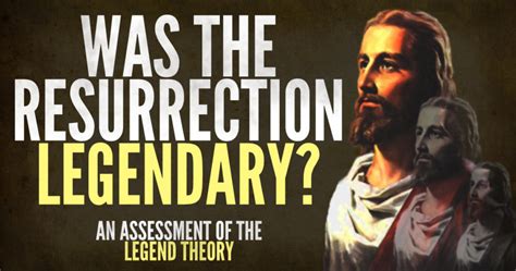 Defending the Resurrection | Evidence Unseen