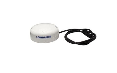 Lowrance Point-1 GPS -antenni GPS-antenni - Ruoto.fi webstore