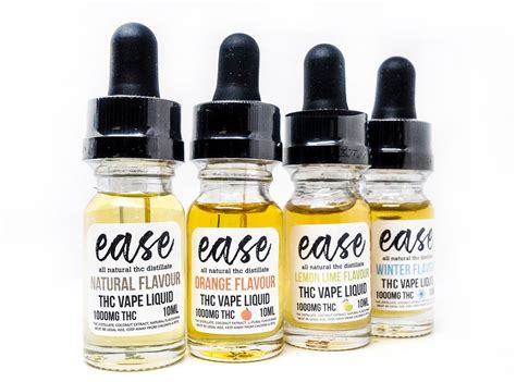 Thc Vape Juice Nz Delta Thc Shop