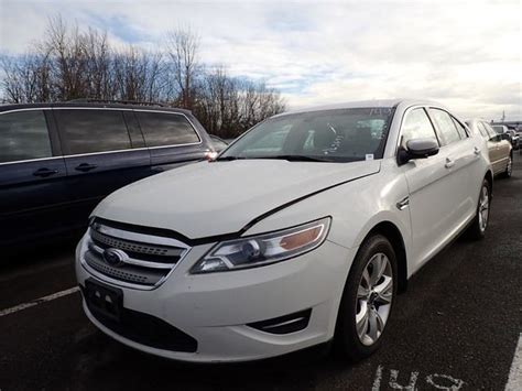 ford taurus speeds auto auctions
