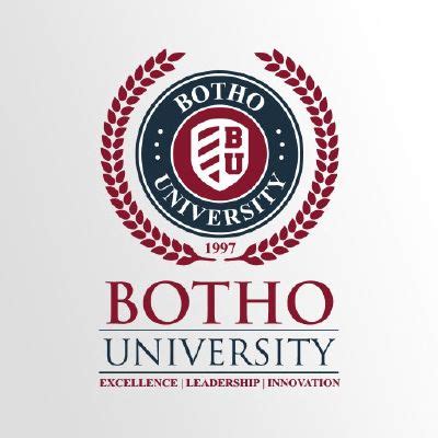 Botho University | The Org