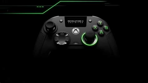 NACON Revolution X Unlimited Controller Coming Late 2024 Gamers Heroes