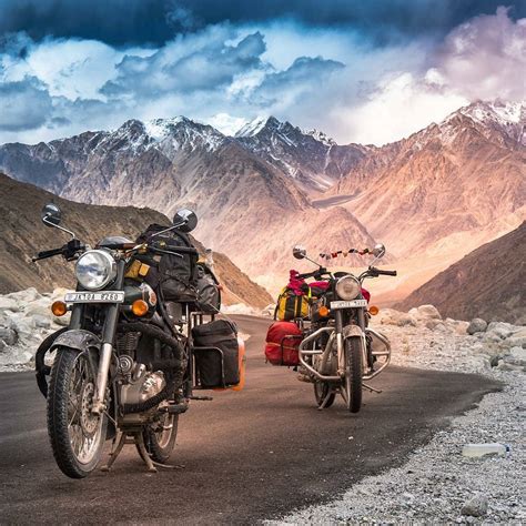 Leh Ladakh Tour With Turtuk