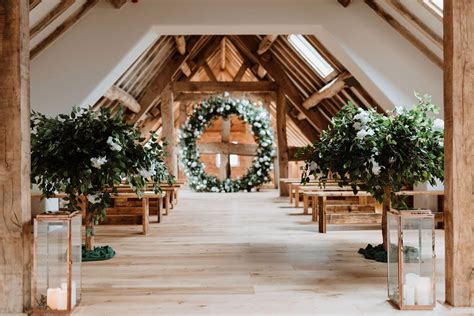 Moat Hall Barns Wedding Venue Shrewsbury Shropshire Uk