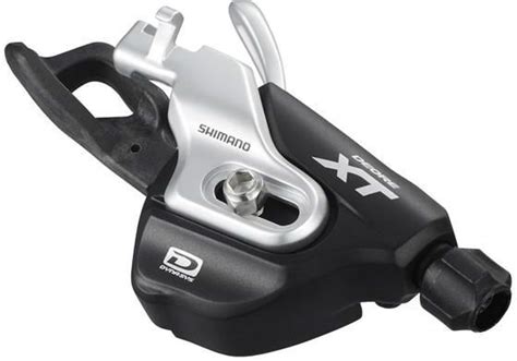 Shimano Dźwignia Przerzutki Deore Xt Sl M780 B I I Spec Ceny i