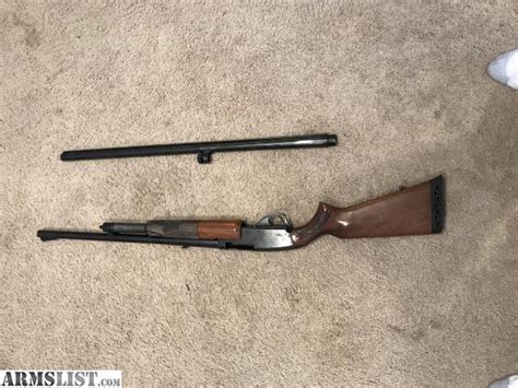 Armslist For Sale Savage Model 30