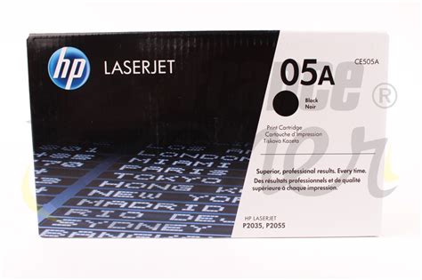 Cartouches Toner Pour Hp Laserjet P 2035 Francetoner