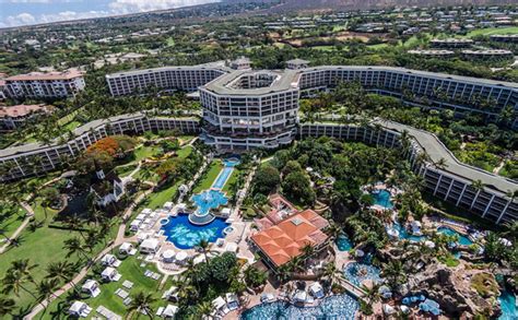 Grand Wailea Maui United States
