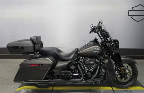 2020 Harley Davidson® Flhrxs Road King® Special For Sale In Goodyear Az