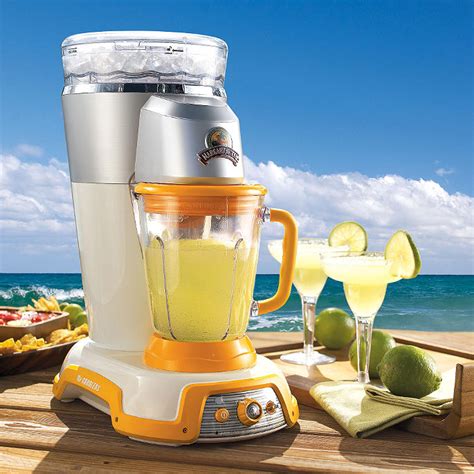 Cordless Margaritaville Frozen Margarita Machine Frontgate