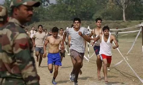 Army Recruitment Rally From Oct 29