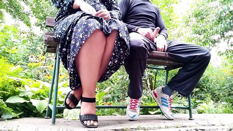 Reife Bbw Milf Trainiert Mich Vor Dem Sex Xhamster