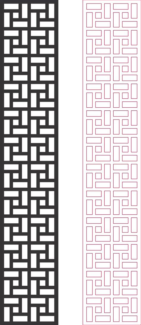 dxf pattern designs   dxf file  home decor
