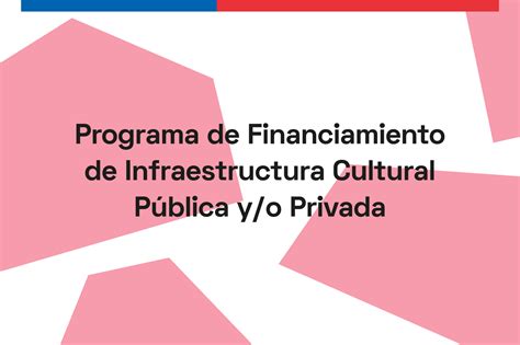 Ministerio De Las Culturas Abre Convocatoria Al Fondo De Financiamiento