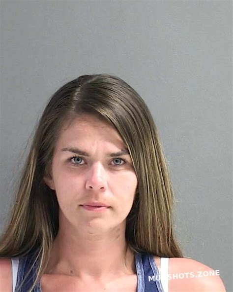 BELL KYLA L 04 29 2024 Volusia County Mugshots Zone