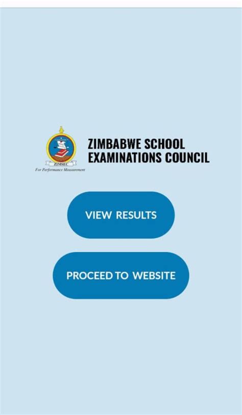 Here Is How To View Zimsec Grade Seven Results Online