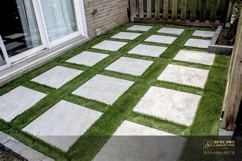 Tips For Choosing The Best Artificial Grass BestProLandscape