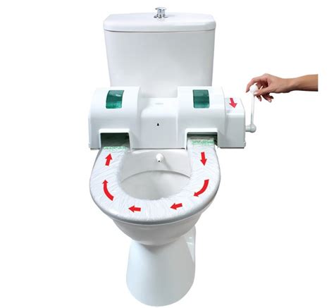 Automatic Toilet Seat Cover System In India Velcromag